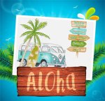 Aloha (image for) Aloha